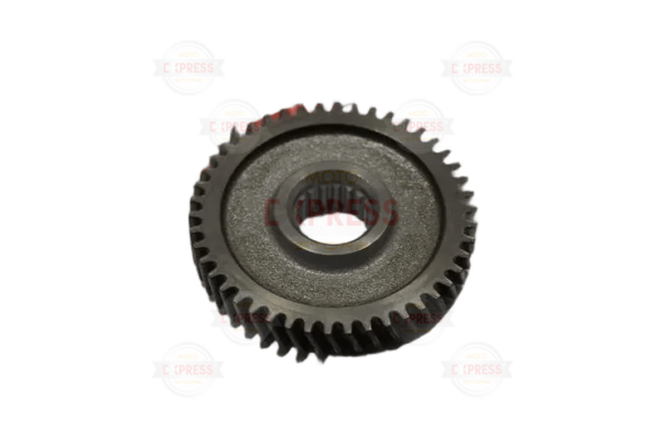 Tvs Scooty Pep 90 Cc Marş Dişlisi A