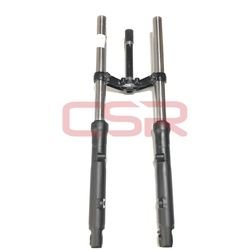 Moto Express ÖN AMORTİSÖR  NS200 A TK