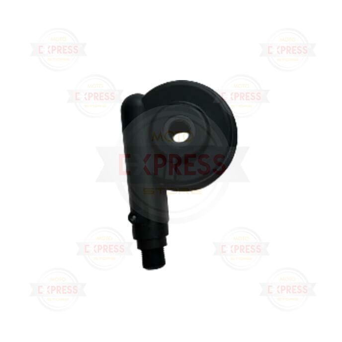 Yamaha Crypton 1998-2004 Km Kilometre Dişlisi Çarkı Redüktörü A