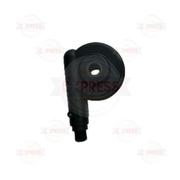 Yamaha Crypton 1998-2004 Km Kilometre Dişlisi Çarkı Redüktörü A