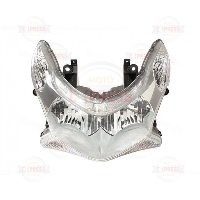 Honda Pcx125 2011-2013 Boş Ön Far A