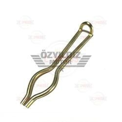 Moto Express AVARE DİŞLİ YAYI KİNETİC