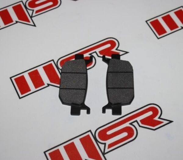 BENELLİ TRK 502 ABS -TRK 502 X ABS ARKA DİSK  BALATA