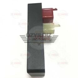 Moto Express BEYİN TODAY