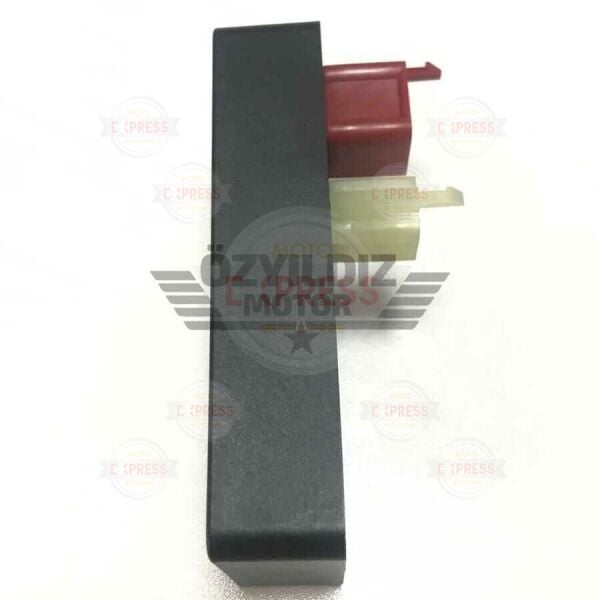 Moto Express BEYİN TODAY