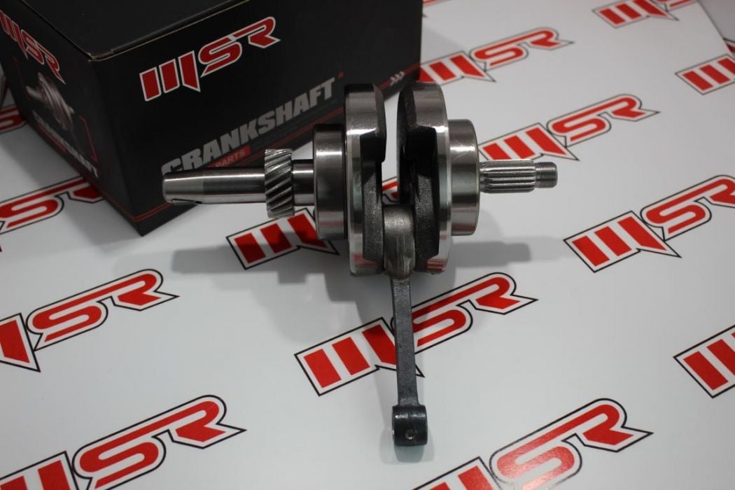 Moto Express CG 200 2 MM STRONGLU KRANK