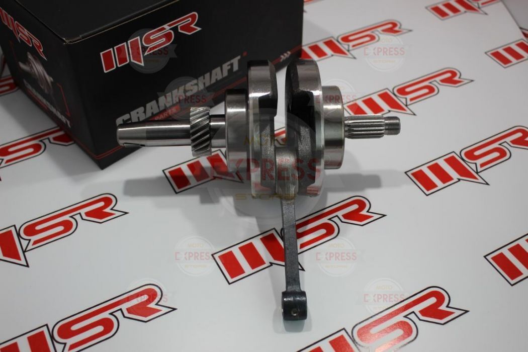 Moto Express CG 200 2 MM STRONGLU KRANK