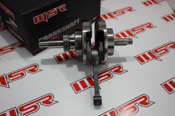 Moto Express CG 200 2 MM STRONGLU KRANK