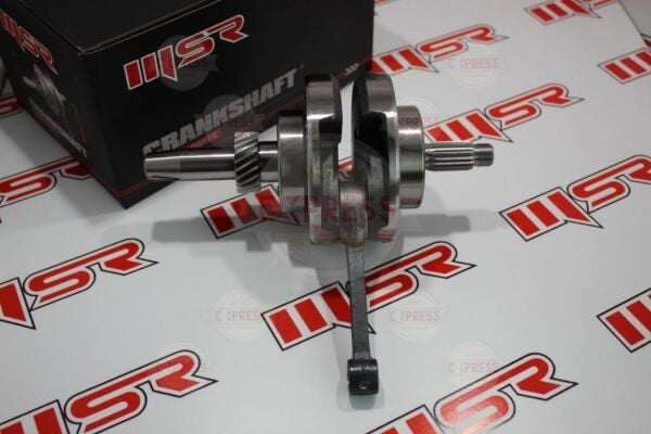 Moto Express CG 200 2 MM STRONGLU KRANK