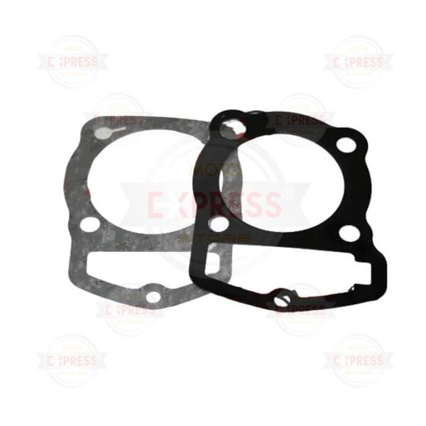 Kuba Cr 1 Silindir Alt-Üst Conta