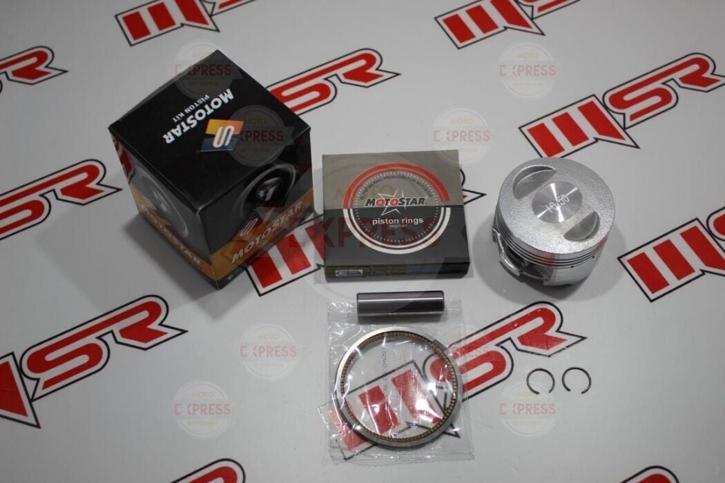 Moto Express CUB 125 PİSTON 54.50