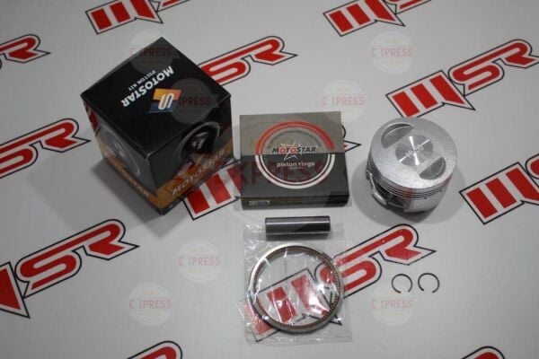 Moto Express CUB 125 PİSTON 54.50