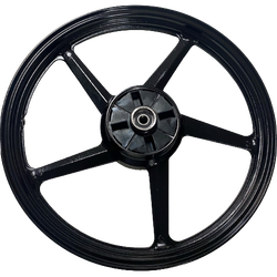 Moto Express JANT ARKA YBR125 YM DOLU