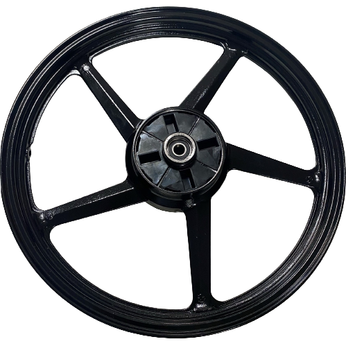Moto Express JANT ARKA YBR125 YM DOLU