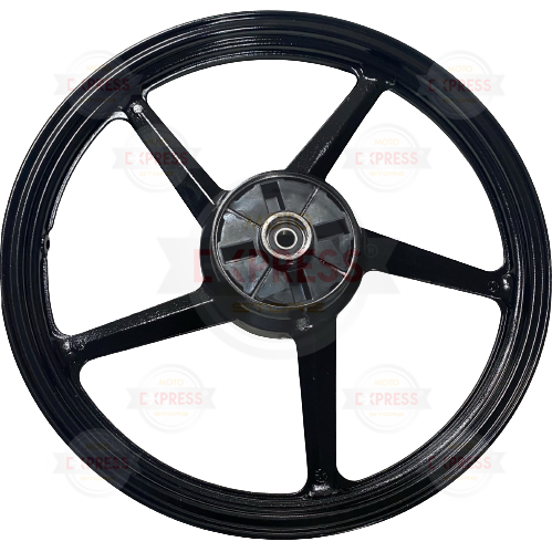 Moto Express JANT ARKA YBR125 YM DOLU