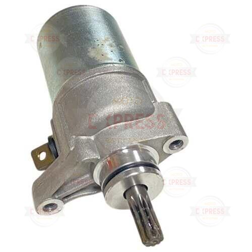 Moto Express MARŞ MOTORU CRYPTON OOH