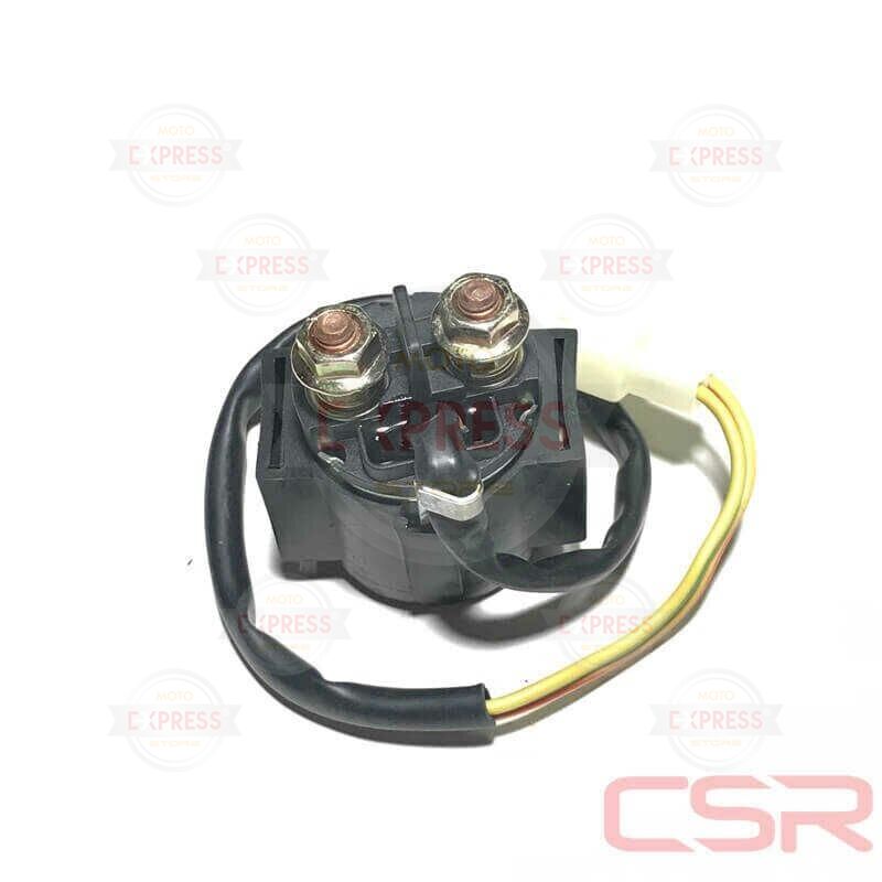 Moto Express MARŞ ROLESİ SC150