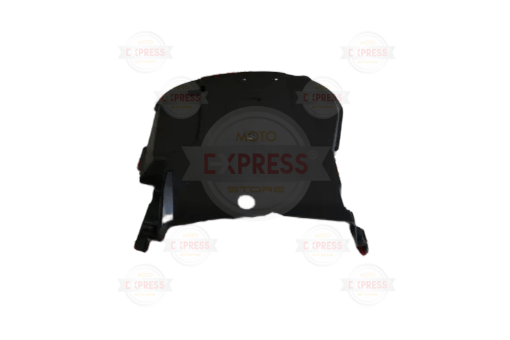 Fizy 125 Motor Alt Kapak Oem