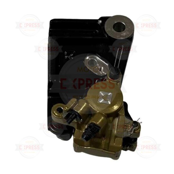 Bajaj Pulsar NS-RS 200 ABS Dominar 250-400 Arka Fren Kaliperi Merkezi A