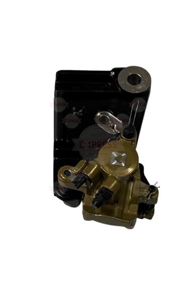 Bajaj Pulsar NS-RS 200 ABS Dominar 250-400 Arka Fren Kaliperi Merkezi A