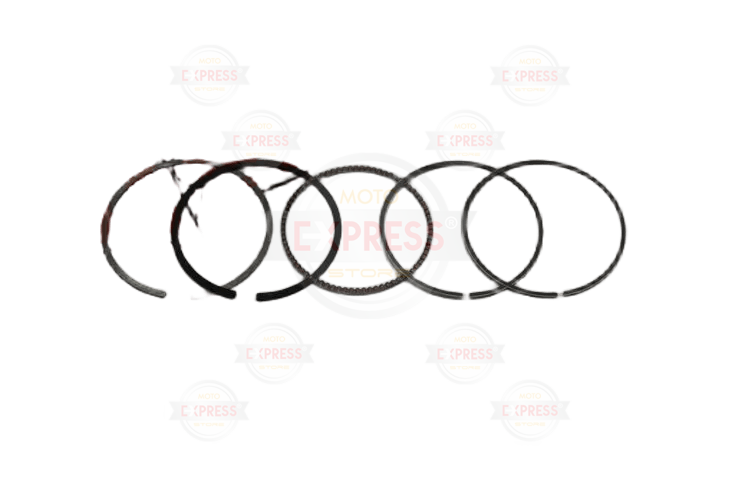 Yamaha Ys125 Sekman Tk