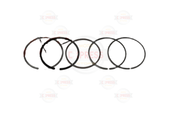 Yamaha Ys125 Sekman Tk