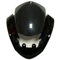 Moto Express SİPERLİK+CAMI APACHE SİYAH