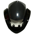 Moto Express SİPERLİK+CAMI APACHE SİYAH