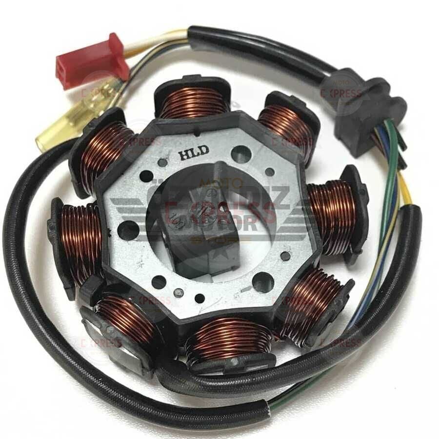Moto Express STATOR MODENAS YM