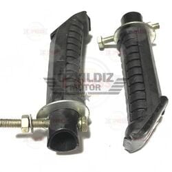 Moto Express AYAKÇALIK KİNETİC TK