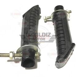 Moto Express AYAKÇALIK KİNETİC TK