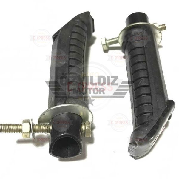 Moto Express AYAKÇALIK KİNETİC TK