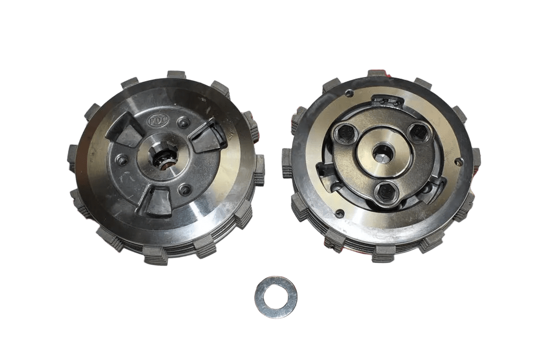 Cf Moto 150 Nk Debriyaj