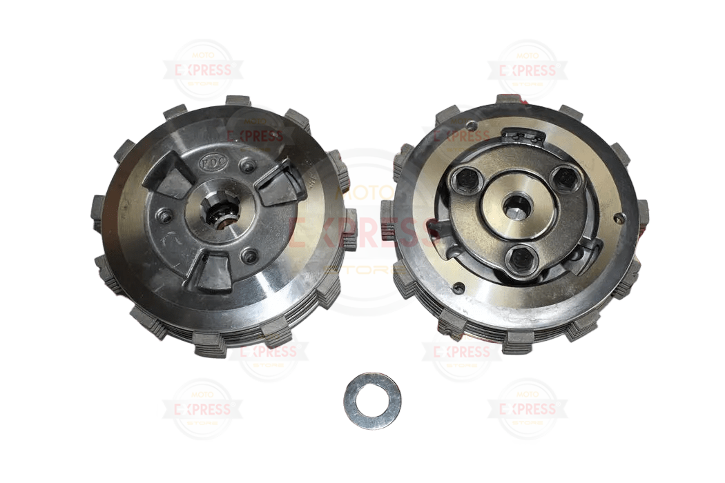 Cf Moto 150 Nk Debriyaj