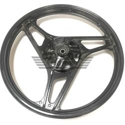 Moto Express JANT ÖN YBR125 EM A