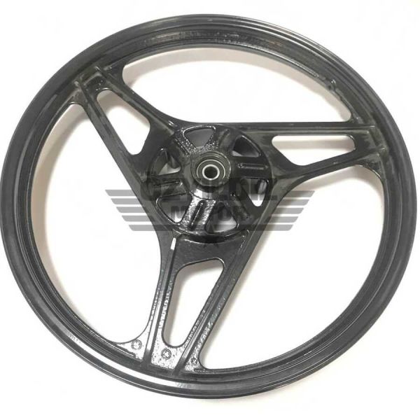 Moto Express JANT ÖN YBR125 EM A