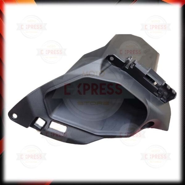 Yamaha Xmax 250-300 2018-2025 Sağ İç Kutu Torpido Gözü Cep A