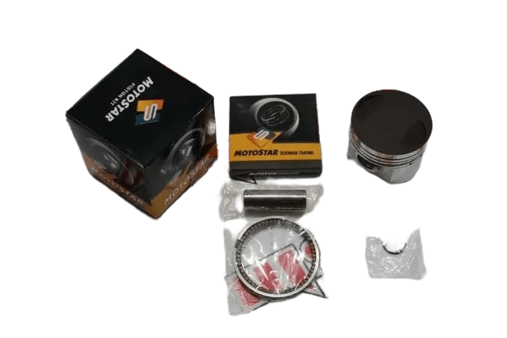 CG  180 SERAMİK PİSTON 59.50 MM