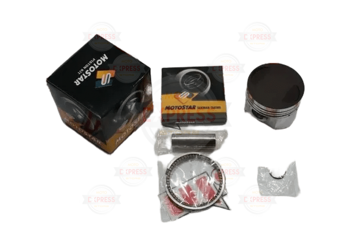 Cg  180 Seramik Piston 59.50 Mm