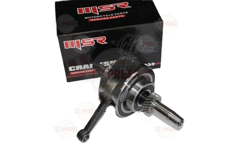 Cg 200 Modifiye Özel Krank 39.0 Mm 107.5 Mm