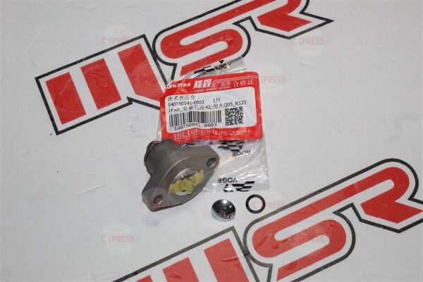 Voge R125 Eksantrik Zincir Gergisi Loncın A