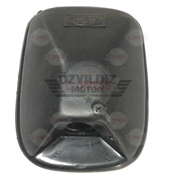 Moto Express AYNA KAFASI KİNETİC