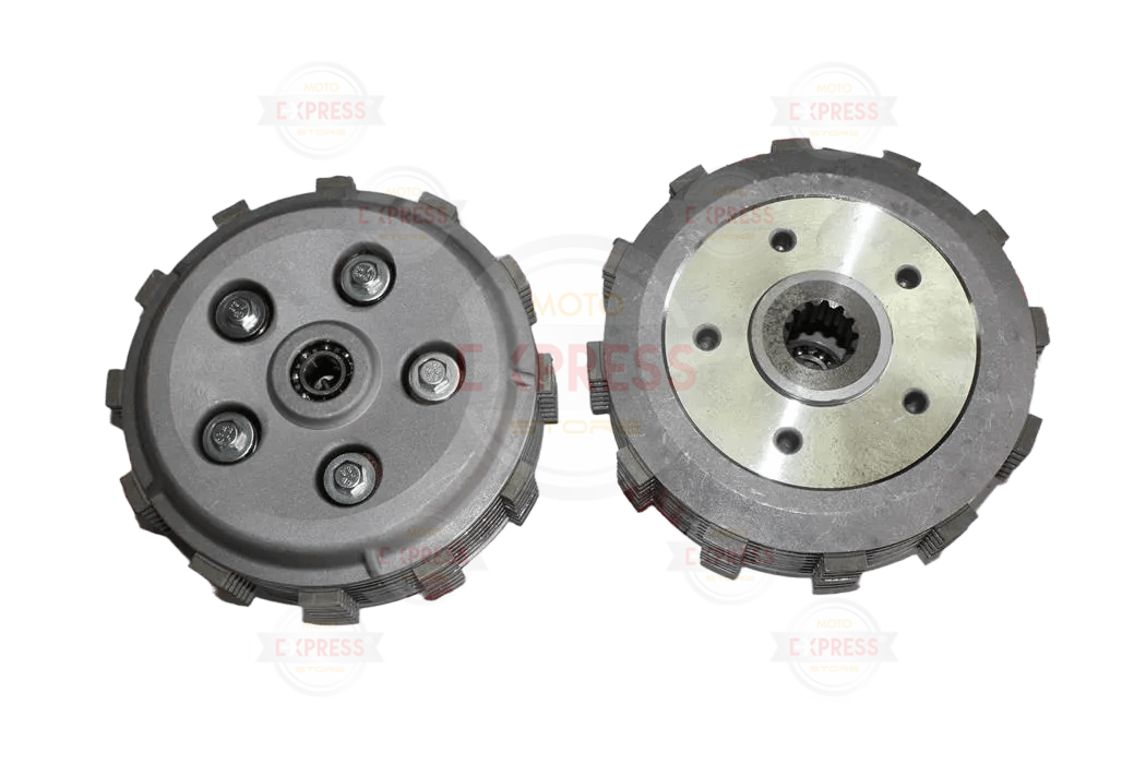 Cf Moto 400 650 Nk Debriyaj