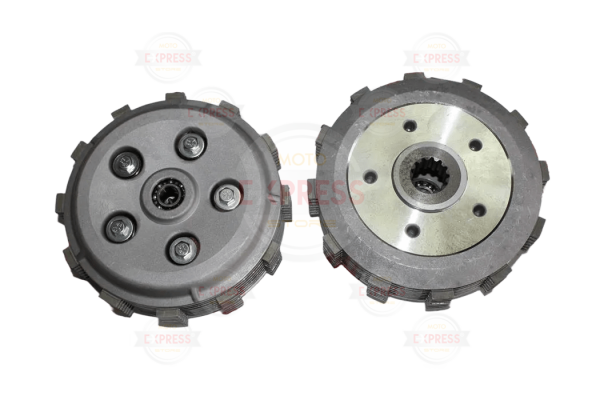 Cf Moto 400 650 Nk Debriyaj