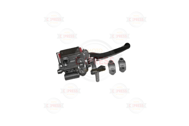 Honda Activa 125 Disk Üst Merkez Komple A