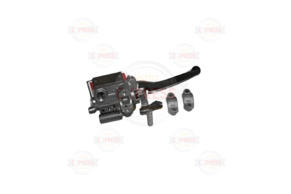 Honda Activa 125 Disk Üst Merkez Komple A