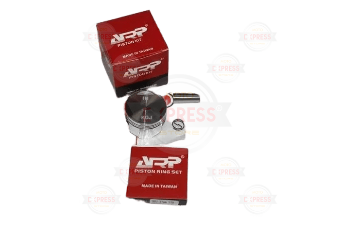 Honda Dio 110 Piston Kit Std 47 Mm