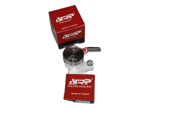 HONDA DIO 110 PİSTON KİT STD 47 MM