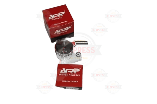 Honda Dio 110 Piston Kit Std 47 Mm