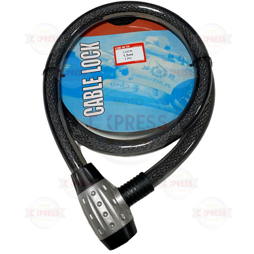 Moto Express KİLİT 1.5M